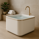 AquaRestore Pro Cold Plunge Tub