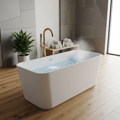 AquaRestore Pro Cold Plunge Tub