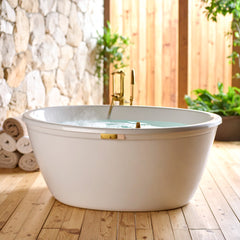 AquaRestore Pro Cold Plunge Tub
