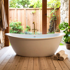 AquaRestore Pro Cold Plunge Tub