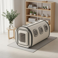 OxyRegen Softshell Hyperbaric Chamber – 1.3 ATA