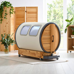 OxyRegen Softshell Hyperbaric Chamber – 1.3 ATA