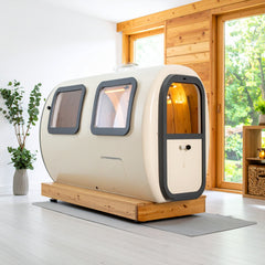 OxyRegen Softshell Hyperbaric Chamber – 1.3 ATA