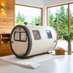 OxyRegen Softshell Hyperbaric Chamber – 1.3 ATA