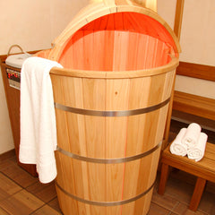 SolLux Signature Infrared Sauna – 1 Person
